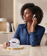 Wireless Earpods - Image 2