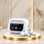 Wireless Earpods