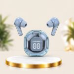 Ultrapods Pro Wireless Earbuds