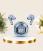 Ultrapods Pro Wireless Earbuds