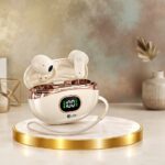 UBT-12 Wireless Earpods