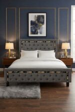 Queen Riley Bed - Image 2