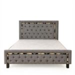 Queen Riley Bed
