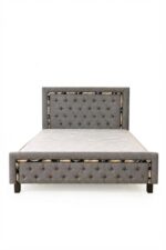 Queen Riley Bed