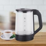 Homestar 1.8L Glass Electric Kettle