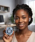 Ultrapods Pro Wireless Earbuds - Image 2