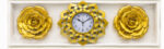 3PCS Wall Clock Set - Image 2