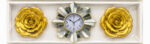 3PCS Wall Clock Set - Image 4