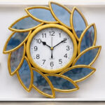 3PCS Wall Clock Set
