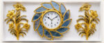 3PCS Wall Clock Set