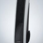 Lasko Oscillating High Velocity Tower Fan