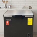 Fibertech 7cf Freezer