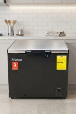 Fibertech 7cf Freezer