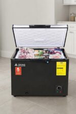 Fibertech 7cf Freezer - Image 3