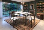 5pcs Homestar Dinett Set - Image 3