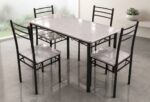 5pcs Homestar Dinett Set - Image 2