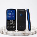 BLU Z5 Cell Phone
