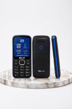 BLU Z5 Cell Phone