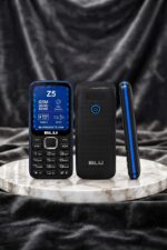 BLU Z5 Cell Phone - Image 2