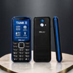 BLU Tank II Cell Phone
