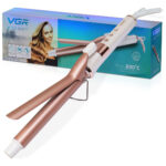 VGR V-578 Professional Hair Curler