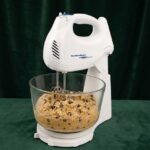 Hamilton Beach Hand/Stand Cake Mixer