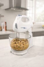 Hamilton Beach Hand/Stand Cake Mixer - Image 2