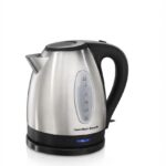 Hamilton Beach 1.7L Stainless Steel Electric Kettle