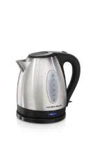 Hamilton Beach 1.7L Stainless Steel Electric Kettle