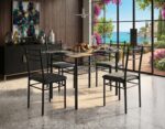 5PSC Homestar Dinett Set - Image 2
