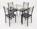 5PSC Homestar Dinett Set