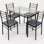 5PSC Homestar Dinett Set