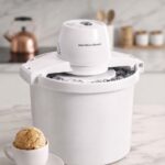 Ice Cream Maker