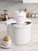 Ice Cream Maker