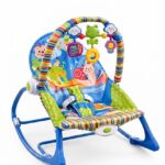 Infant to Rocker