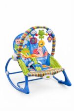 Infant to Rocker