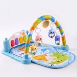 Baby Piano Gym Mat