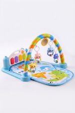 Baby Piano Gym Mat