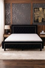 King Riley Bed - Image 4