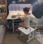 Kids Table and Chair - Image 2