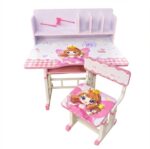 Kids Table and Chair