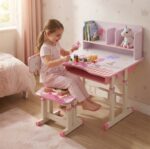 Kids Table and Chair - Image 2