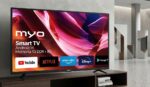 Myo 40 Inch Smart Television - Image 2