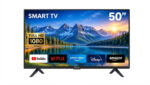 Master Sonic 50 Inch UHD Smart Television