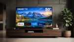 Master Sonic 50 Inch UHD Smart Television - Image 2