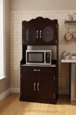 Microwave Stand - Image 2
