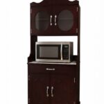 Microwave Stand