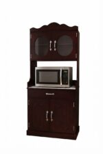 Microwave Stand