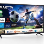 MasterSonic 32" Smart Television