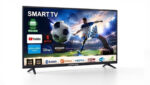 MasterSonic 32" Smart Television